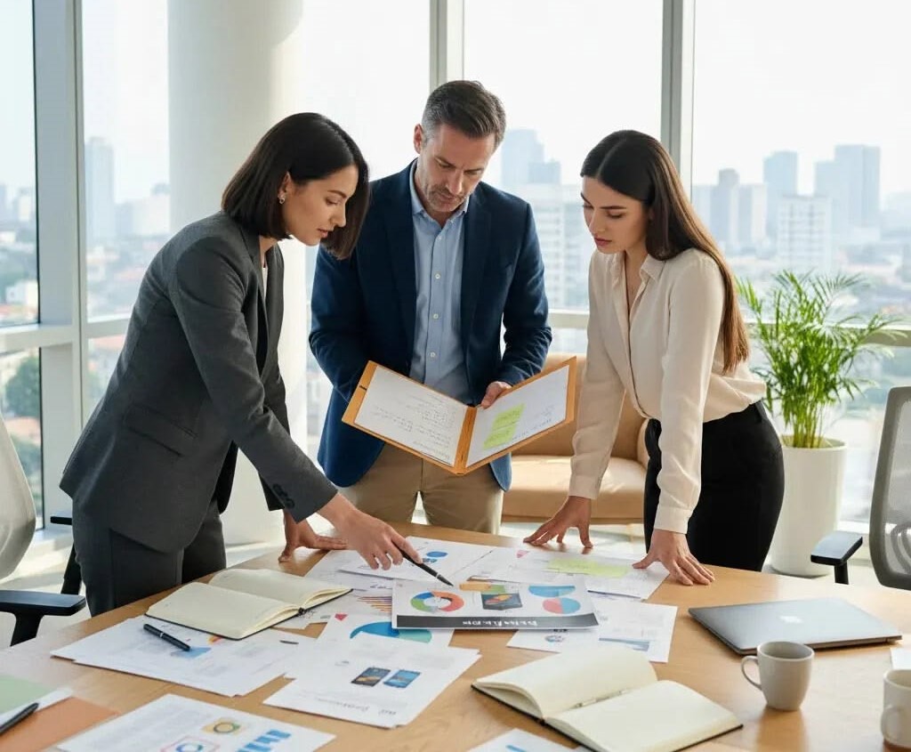 Business Support Image