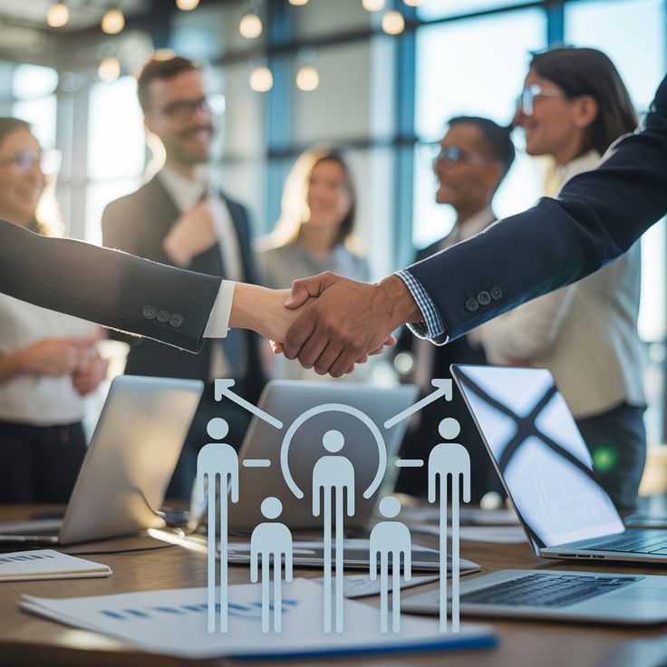 Business Support FAQ Image