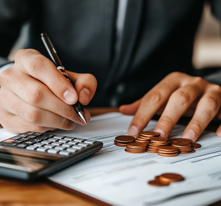 Financial Care Image